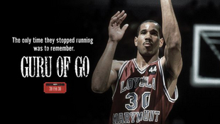 Winning Time: Reggie Miller vs. The Knicks - ESPN Player